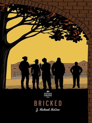 cover image of Bricked